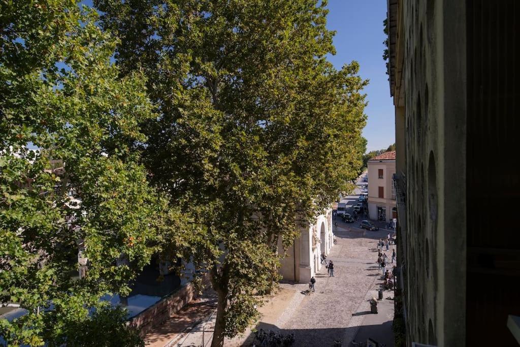 Sul Fiume Al Portello, Con Posto Auto Appartamento Padova