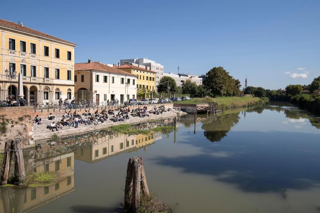 Appartamento Sul Fiume Al Portello, Con Posto Auto *